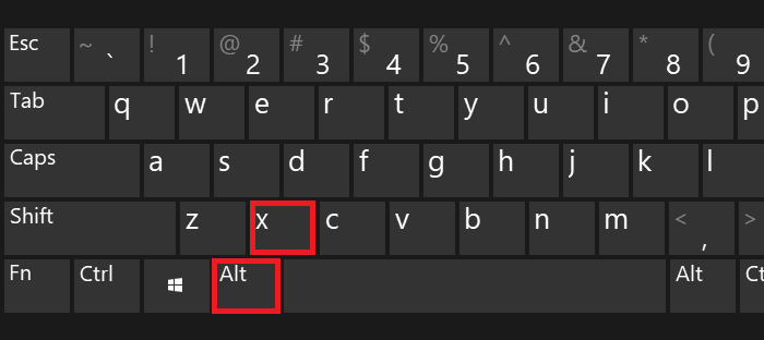 kavychki elochki na klaviature kompyutera ili noutbuka windows4