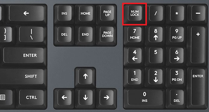 znak plyusa na klaviature gde nahoditsya windows5